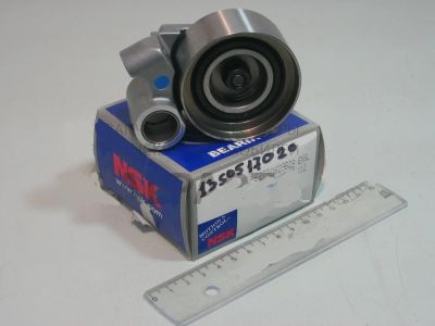 Лот: 7069239. Фото: 1. Ролик натяжной ГРМ Toyota Land... Двигатель и элементы двигателя