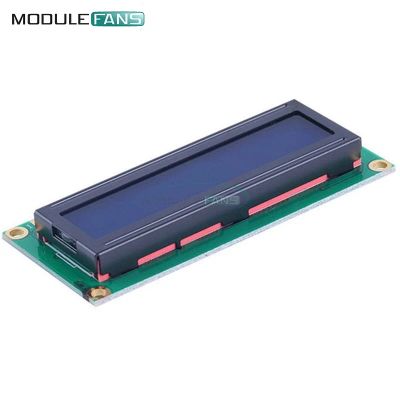 Лот: 10237414. Фото: 1. Дисплей LCD 1602 1602A HD44780... Микроконтроллеры