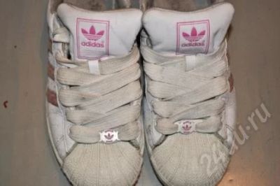 Лот: 231225. Фото: 1. кросовки ADIDAS SUPERСТАР=)))). Кеды, кроссовки, слипоны