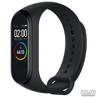 Лот: 15392933. Фото: 1. Фитнес-браслет Xiaomi Mi Band... Смарт-часы, фитнес-браслеты, аксессуары