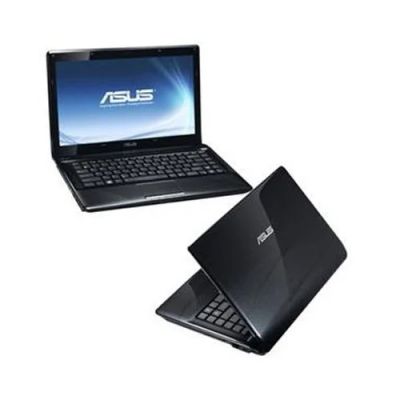 Лот: 4298705. Фото: 1. Ноутбук Asus k42f. Ноутбуки