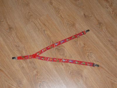 Лот: 3200471. Фото: 1. Подтяжки. Аксессуары