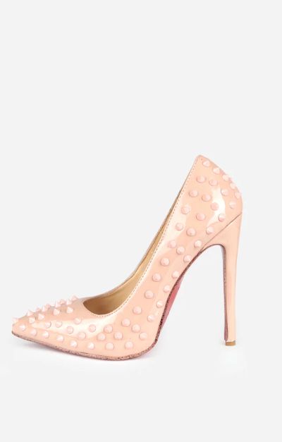 Лот: 6589262. Фото: 1. Туфли christian louboutin (АРТ... Туфли
