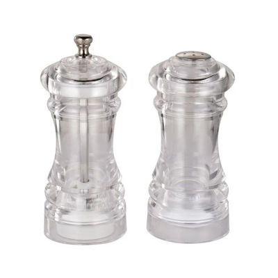 Лот: 12891296. Фото: 1. Набор Aibote НС-063А, мельница... Кухонные аксессуары