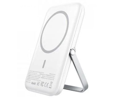 Лот: 20885896. Фото: 1. Внешний аккумулятор Power Bank... Внешние, портативные аккумуляторы для смартфонов (Power bank)