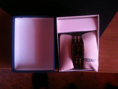 Лот: 4582226. Фото: 1. Часы Seiko!. Оригинальные наручные часы