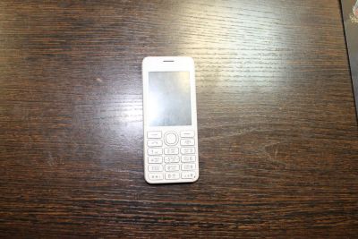 Лот: 7223741. Фото: 1. nokia rm-206.1. Корпуса, клавиатуры, кнопки