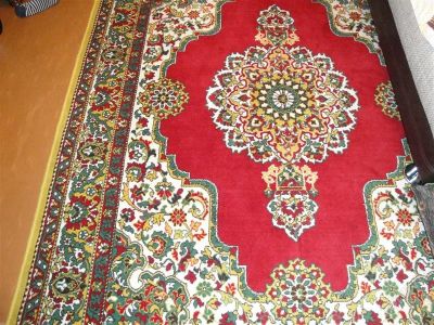 Лот: 1735842. Фото: 1. Ковер. Ковры