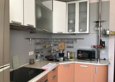 Лот: 21033588. Фото: 1. Сдам 2-комн. Светлогорский переулок... Квартиры, студии