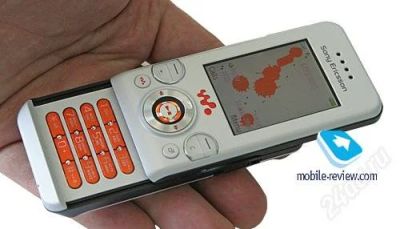 Лот: 64301. Фото: 1. Sony Ericsson w580i. Кнопочные мобильные телефоны
