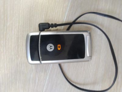 Лот: 16836717. Фото: 1. Раскладушка Motorola. Кнопочные мобильные телефоны