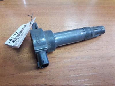Лот: 21413734. Фото: 1. катушка зажигания Mitsubishi I... Электрооборудование