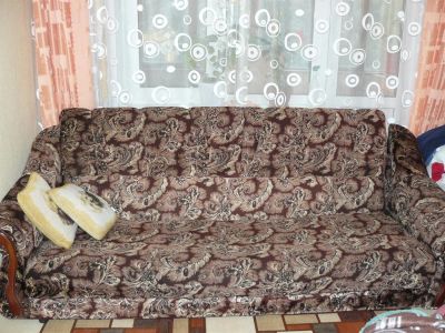 Лот: 3228649. Фото: 1. диван. Диваны