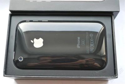 Лот: 1263477. Фото: 1. Apple iPhone 3G 8GB. Смартфоны