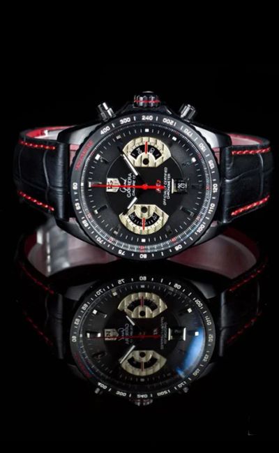 Лот: 6140380. Фото: 1. Tag Heuer grand carrera calibre... Другие наручные часы