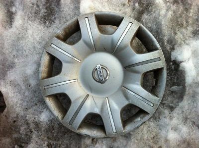 Лот: 1711743. Фото: 1. Колпаки от Nissan (Teana) R-16. Колпаки