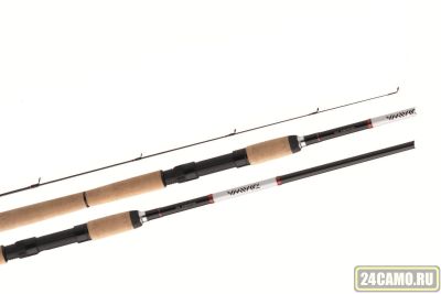 Лот: 13028264. Фото: 1. Спиннинг штек. DAIWA "Megaforce... Удочки, спиннинги