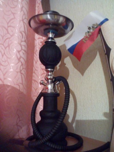 Лот: 8831469. Фото: 1. Кальян. Аксессуары и запчасти для кальянов