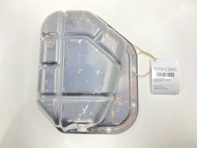 Лот: 23574241. Фото: 1. Поддон масляный Hyundai Tucson... Двигатель и элементы двигателя