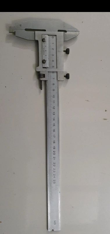 Лот: 16958033. Фото: 1. Штангенциркуль. Ручной инструмент
