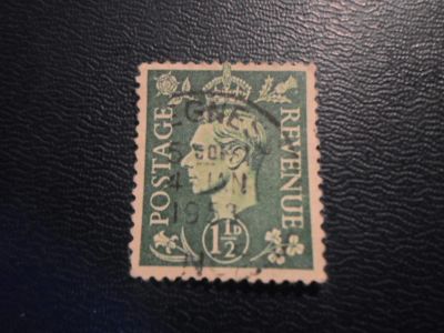 Лот: 17879977. Фото: 1. Марка для Вашей коллекции. №50346. Марки