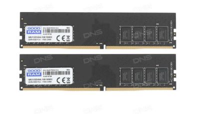 Лот: 14471996. Фото: 1. Оперативная память 16gb(2x8gb). Оперативная память