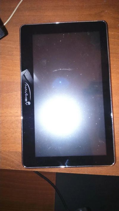 Лот: 6178250. Фото: 1. Навигатор Navikey. GPS-навигаторы