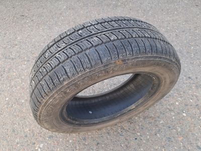 Лот: 25705331. Фото: 1. 175/65/14 Нижнекамскшина (Кама... Шины