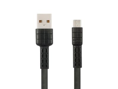 Лот: 14499825. Фото: 1. Кабель USB Remax Armor Series... Дата-кабели, переходники