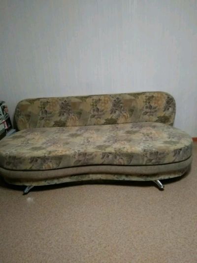 Лот: 12080295. Фото: 1. Продам диван. Срочно!!!. Диваны