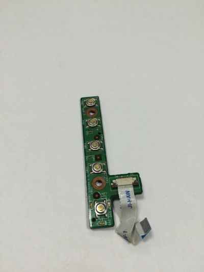 Лот: 9532441. Фото: 1. кнопка питания MSI MEGAbOOK EX600. Платы расширения, контроллеры, доп. порты