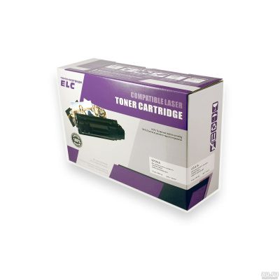 Лот: 16733913. Фото: 1. Картридж Q7551A для HP LJ M3027... Картриджи, расходные материалы