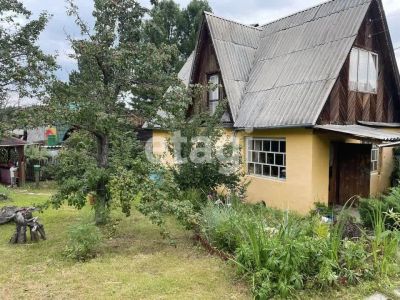 Лот: 25297811. Фото: 1. 4-комн. дача , садоводческое некоммерческое... Дачи