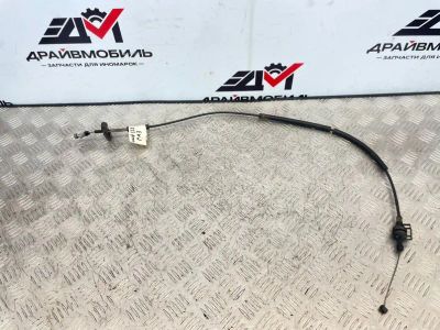 Лот: 25738638. Фото: 1. тросик газа Kia Ceed ED. Кузов