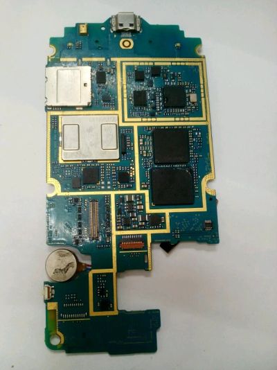 Лот: 10900955. Фото: 1. A294 . Samsung GT-S7500 ( S7500... Микросхемы и платы
