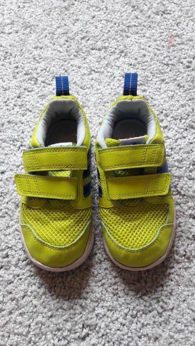 Лот: 10153761. Фото: 1. Кроссовки Адидас (Adidas) 25 размер. Кеды, кроссовки