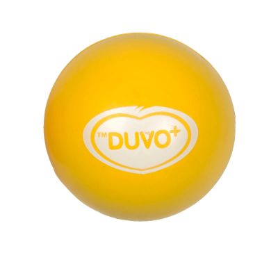 Лот: 24849220. Фото: 1. DUVO+ игрушка для собак Мяч резиновый... Игрушки для животных