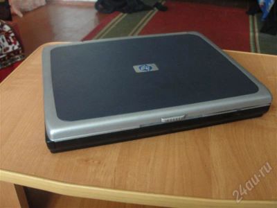 Лот: 522233. Фото: 1. HP pavilion ez5300. Ноутбуки
