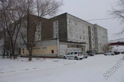 Лот: 8101558. Фото: 1. Сдам комнату в общежитии Автомобилистов... Квартиры, студии