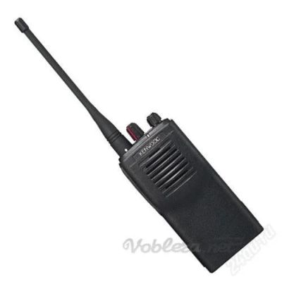 Лот: 2578829. Фото: 1. Kenwood TK-2107 рация 2 штуки... Рации, радиостанции