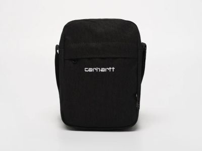Лот: 24974926. Фото: 1. Наплечная сумка CarHartt. Сумки