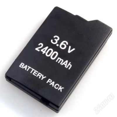 Лот: 796399. Фото: 1. 3.6V 2400MAH Батарея для SONY... Аксессуары для игровых приставок, консолей, геймпады