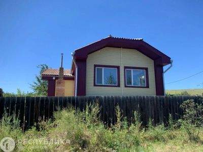 Лот: 25117847. Фото: 1. Продажа Частный дом Минусинск... Дома