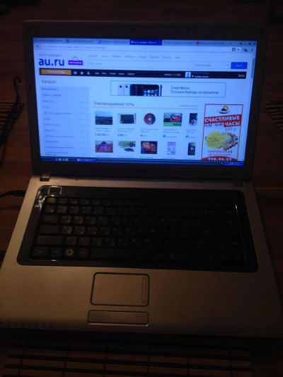 Лот: 10685977. Фото: 1. Продам ноутбук Samsung np-r518. Ноутбуки