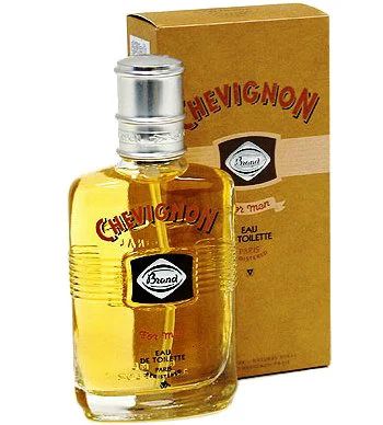 Лот: 19124635. Фото: 1. Chevignon men Brand Туалетная... Мужская парфюмерия