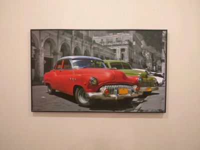 Лот: 11136359. Фото: 1. Картина. Произведения