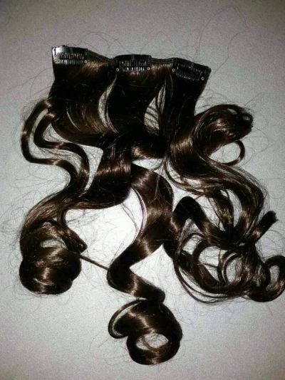 Лот: 9644953. Фото: 1. Локаны , Искусственный волос. Наращивание ресниц, волос
