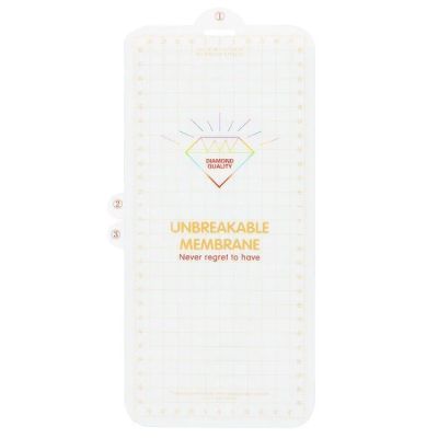 Лот: 12231504. Фото: 1. Защитная плёнка TPU Nano Glass... Защитные стёкла, защитные плёнки