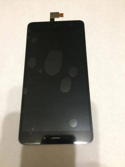 Лот: 11029595. Фото: 1. Дисплей Xiaomi Redmi Note4 в сборе... Дисплеи, дисплейные модули, тачскрины
