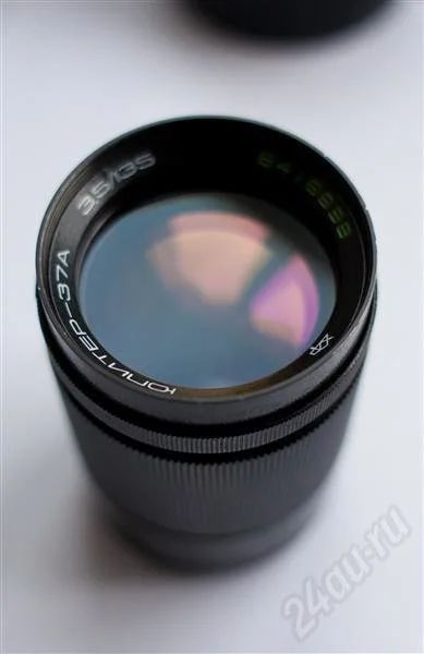 Лот: 327589. Фото: 1. Юпитер-37А. Светофильтры